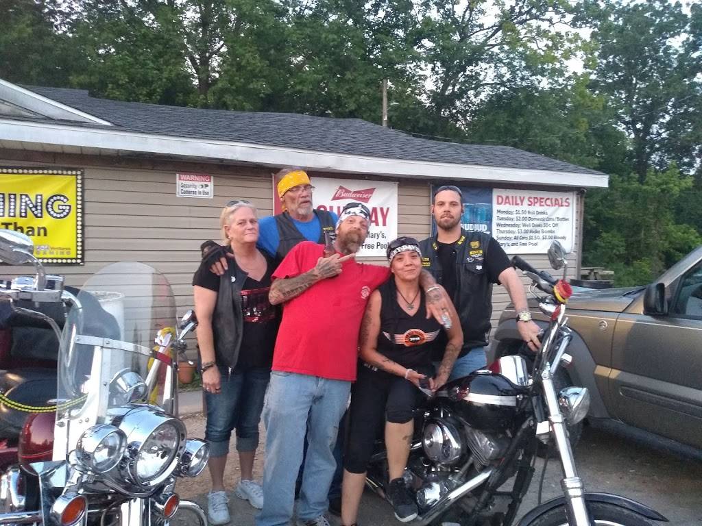 Whiskey Creek | restaurant | 16858 US-67, Jerseyville, IL 62052, USA | 6188855300 OR +1 618-885-5300