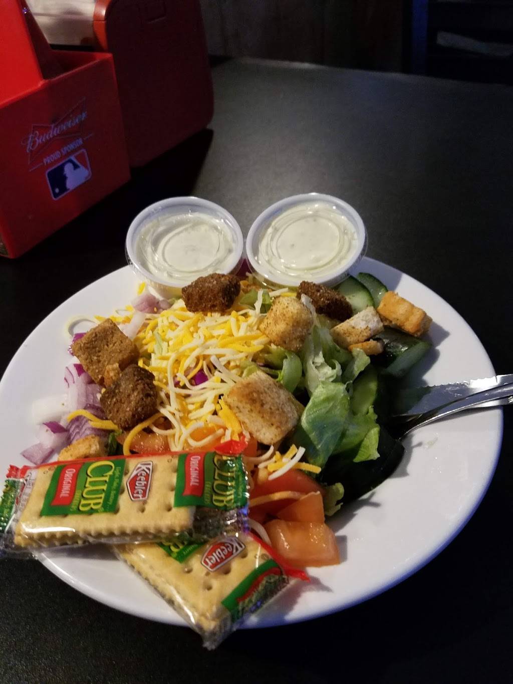 Little Ricks Neighborhood Bar & Grill | restaurant | 117 Plaza Park Rd, Lebanon Junction, KY 40150, USA | 5028332015 OR +1 502-833-2015