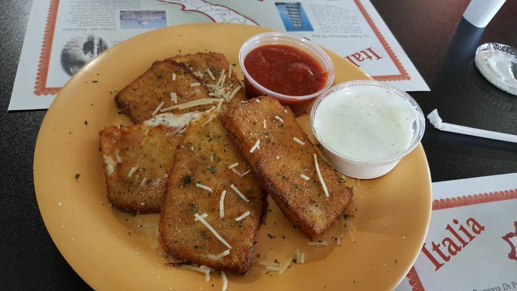 Mama DePalmas Pizza & Bistro | meal delivery | 9845 S Maryland Pkwy D, Las Vegas, NV 89183, USA | 7028376262 OR +1 702-837-6262