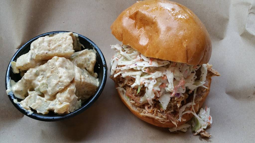 MISSION BBQ | restaurant | 2503 Evergreen Rd, Gambrills, MD 21054, USA | 4106971002 OR +1 410-697-1002