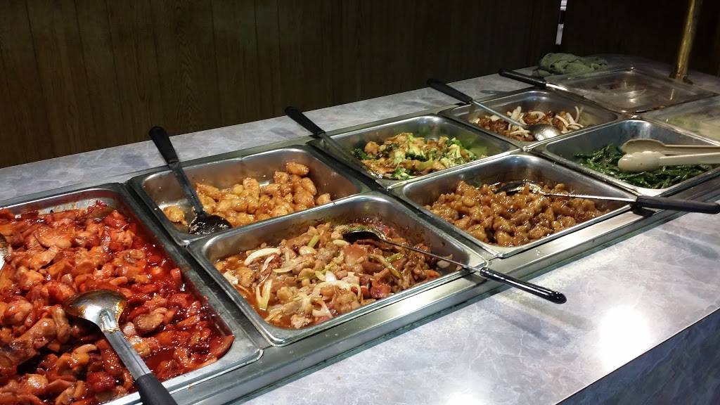 Chinas Best Buffet | restaurant | 3416 E Market St, Logansport, IN 46947, USA | 5747532638 OR +1 574-753-2638