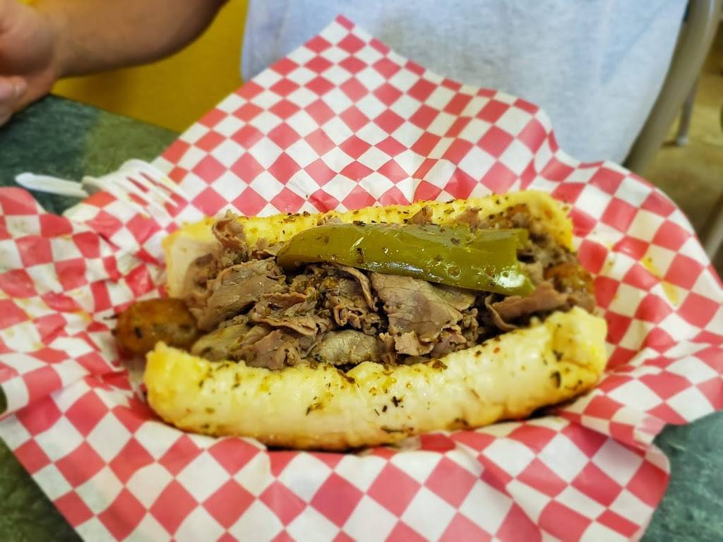 Chicago Beef & Dogs | restaurant | 3812 Skyline Blvd Unit E, Cape Coral, FL 33914, USA | 2393478111 OR +1 239-347-8111