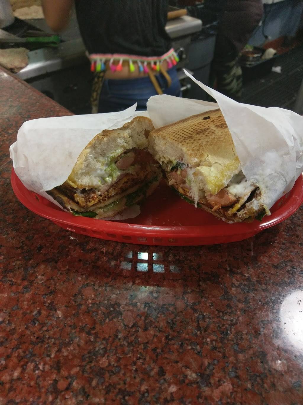 Thats It | restaurant | 2699 Mission St, San Francisco, CA 94110, USA | 4152859833 OR +1 415-285-9833