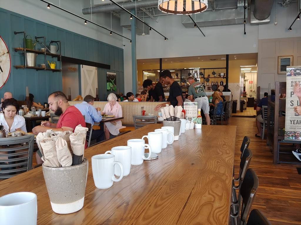 First Watch - Market Square at Eldridge | restaurant | 13325 Westheimer Rd suite a, Houston, TX 77077, USA | 3469981990 OR +1 346-998-1990