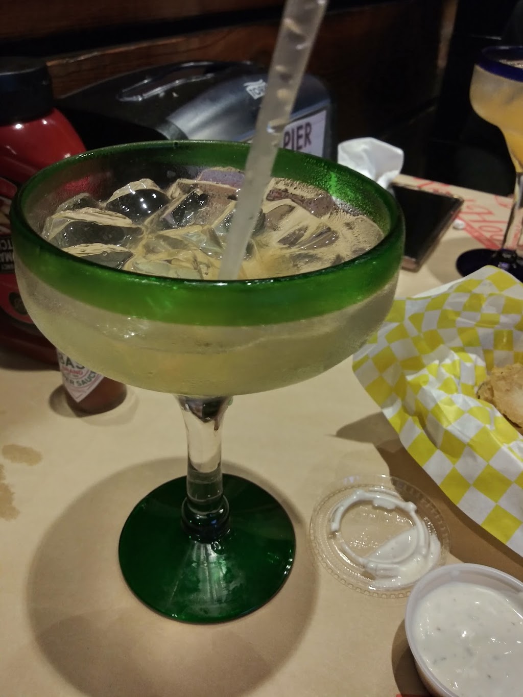 Red Pier Cajun Seafood & Bar - Poplar / Ridgeway | restaurant | 5901 Poplar Ave, Memphis, TN 38119, USA | 9015125923 OR +1 901-512-5923