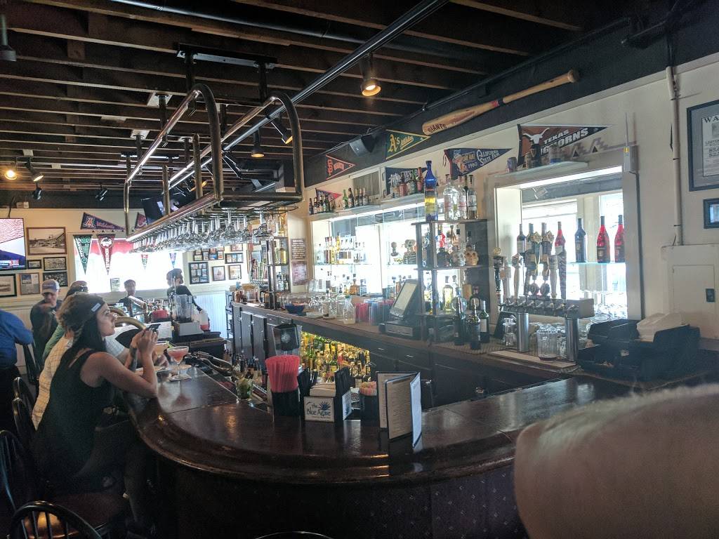 The Blue Agave | restaurant | 425 N Lake Blvd, Tahoe City, CA 96145, USA | 5305838113 OR +1 530-583-8113