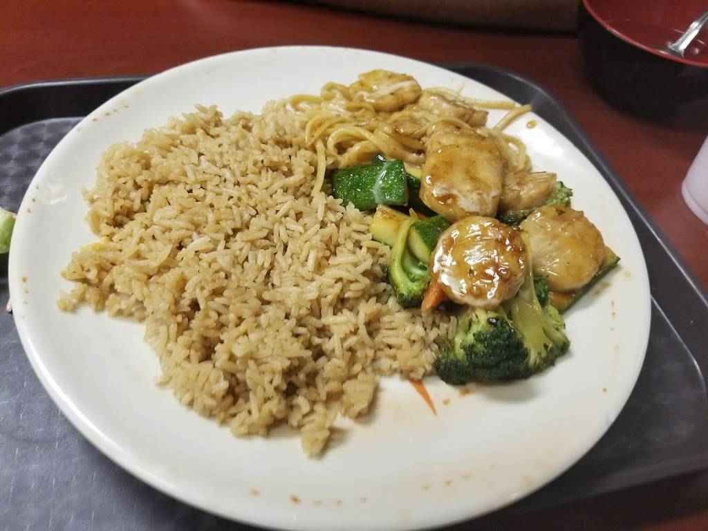 Japan Express | restaurant | 2212 Aloma Ave, Winter Park, FL 32792, USA | 4075719991 OR +1 407-571-9991