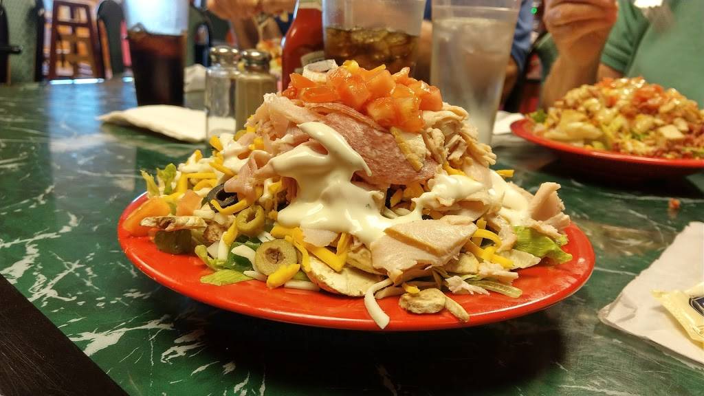 Red Tomato | restaurant | 149 Bristie St, Portland, MI 48875, USA | 5176474139 OR +1 517-647-4139