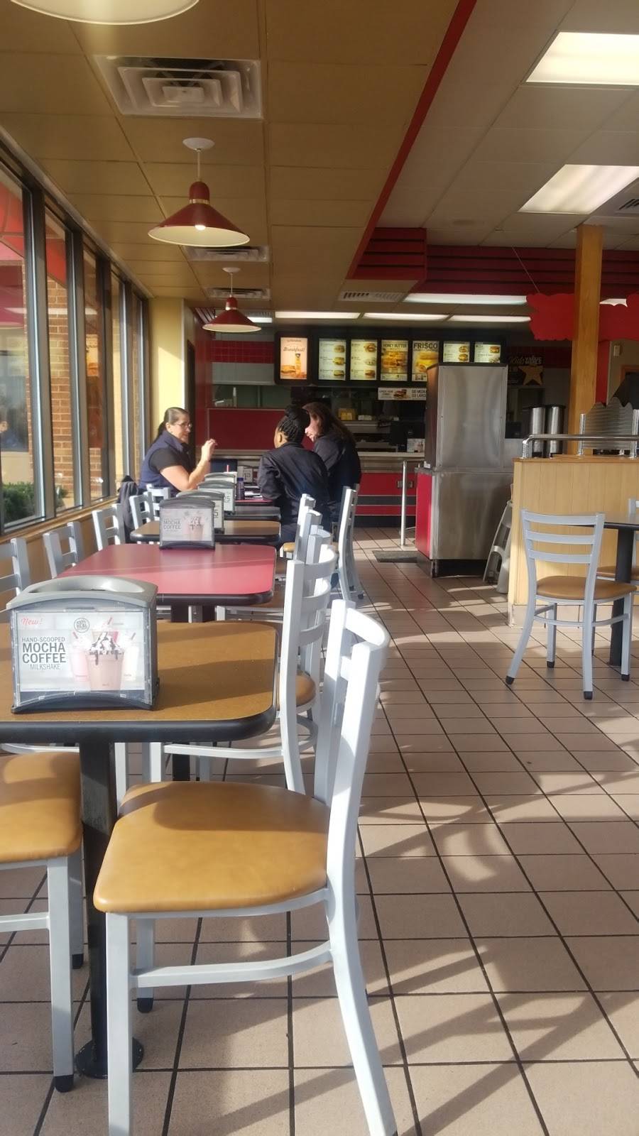 Hardees | restaurant | 50 Greentree Dr, Dover, DE 19904, USA | 3026748335 OR +1 302-674-8335