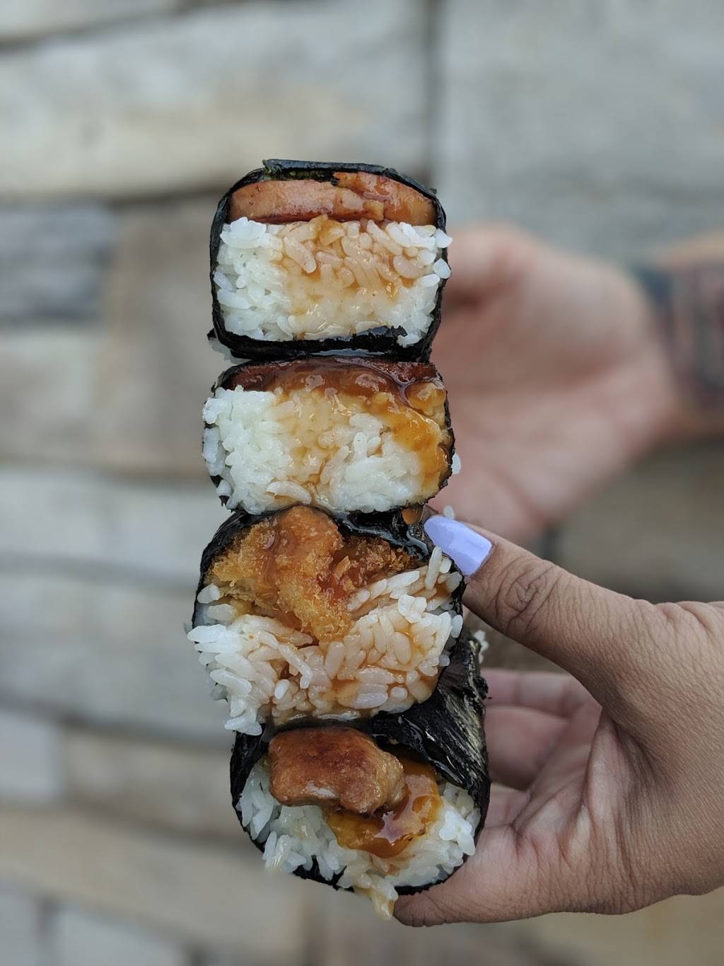 L&L Hawaiian Barbecue | restaurant | 7825 Blue Diamond Rd #105, Las Vegas, NV 89178, USA | 7252146000 OR +1 725-214-6000