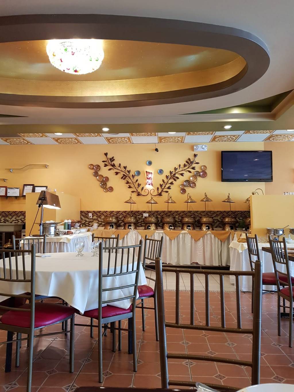 Spice House | restaurant | 2050 Lincoln Hwy, Edison, NJ 08817, USA | 7325159999 OR +1 732-515-9999