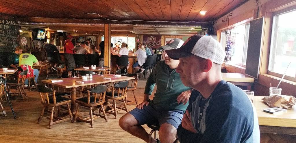 Twin Oaks Bar & Grill | restaurant | W7650 County Hwy E, Spooner, WI 54801, USA | 7156358026 OR +1 715-635-8026