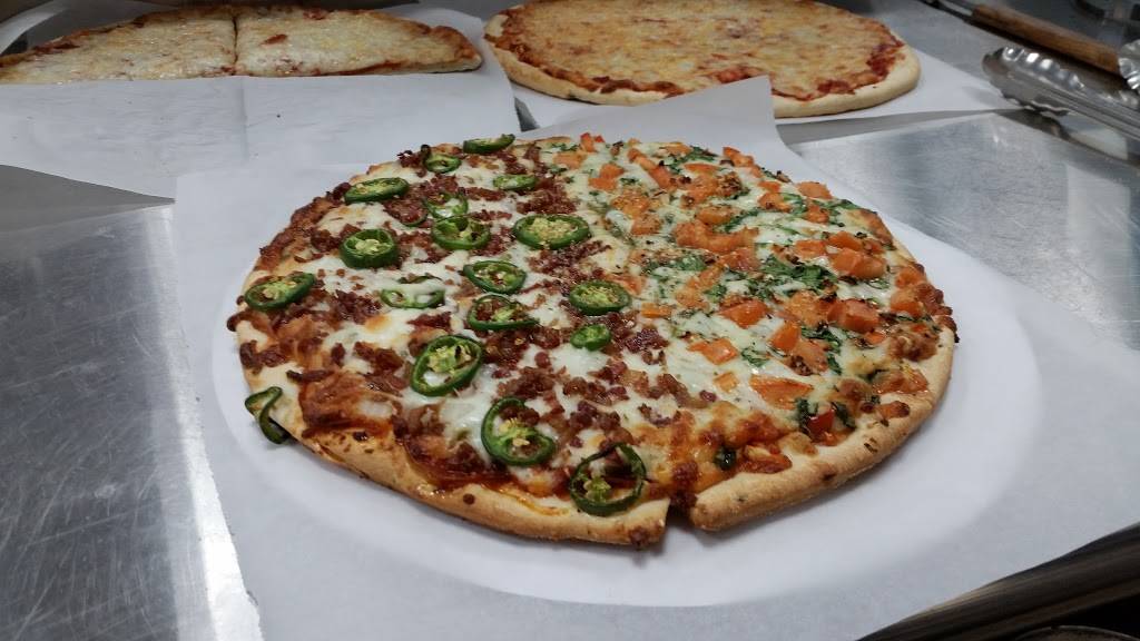 Tortugas Pizza | restaurant | 1304 2nd Ave S, Birmingham, AL 35233, USA | 2057309249 OR +1 205-730-9249