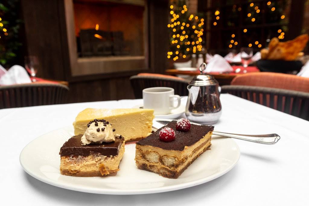 Raos | restaurant | 1006 Seward St, Los Angeles, CA 90038, USA | 3239627267 OR +1 323-962-7267