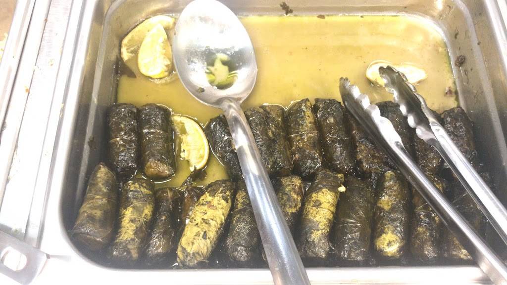 Gyro Express Mediterranean Cuisine | restaurant | 364 Maine Mall Rd Space # F113, South Portland, ME 04106, USA | 2074504323 OR +1 207-450-4323