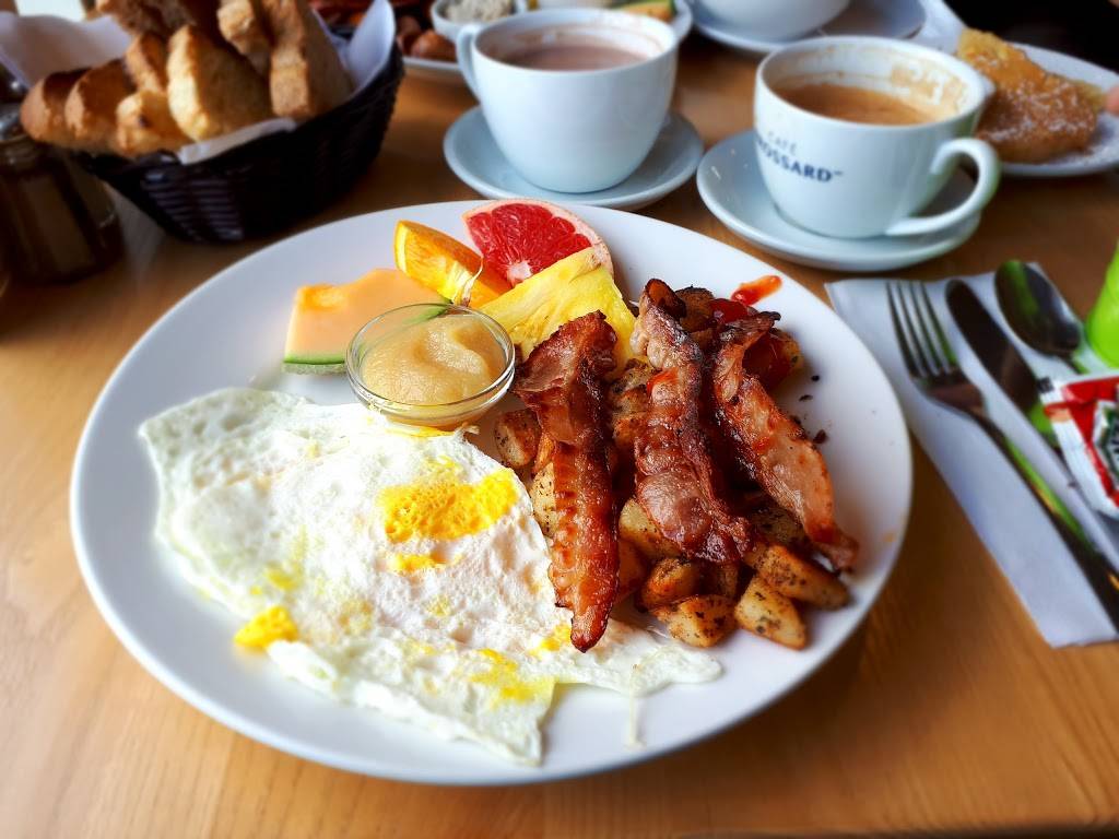 Dame Tartine Bromont | restaurant | 115 Boulevard de Bromont, Bromont, QC J2L 2K7, Canada | 4509193060 OR +1 450-919-3060