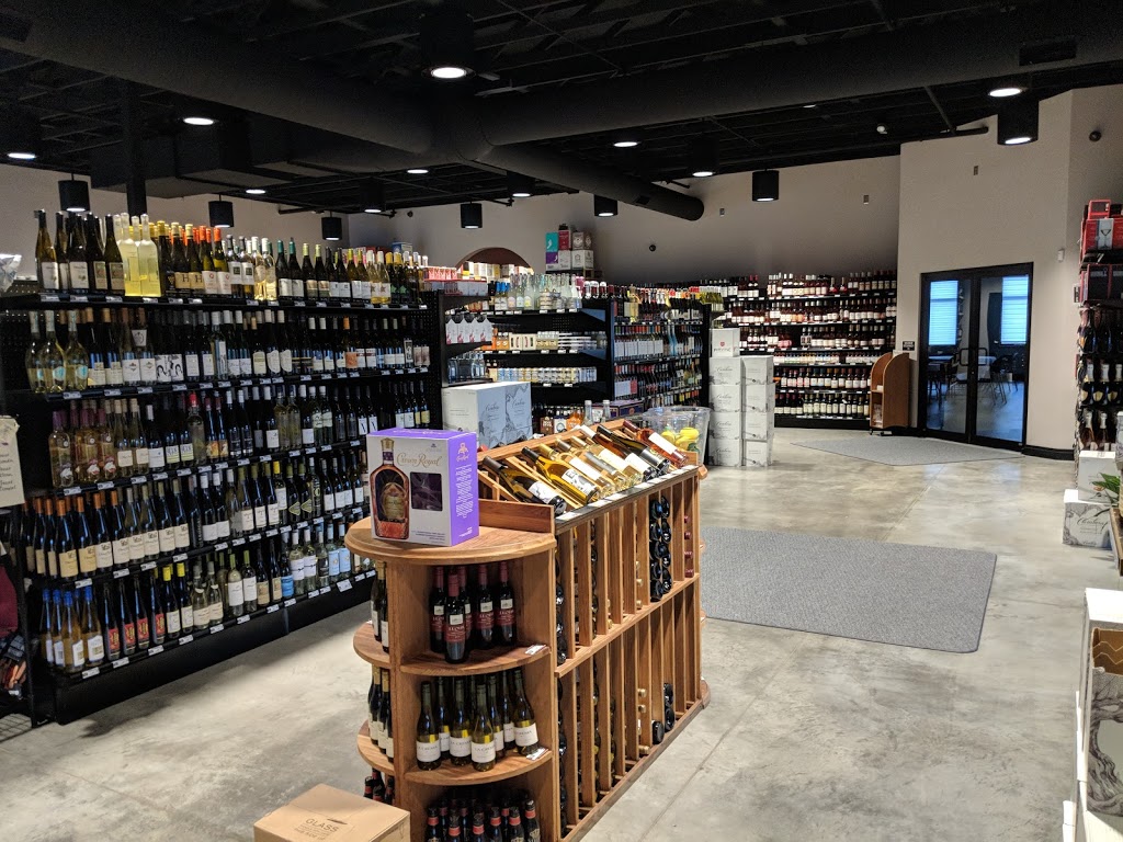 JJs Wine, Spirits & Cigars | bakery | 3000 W 57th St, Sioux Falls, SD 57108, USA | 6053579597 OR +1 605-357-9597