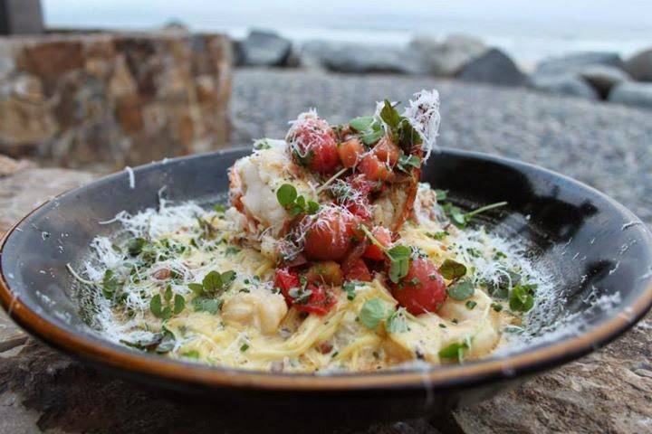 Pacific Coast Grill | restaurant | 2526 S Coast Hwy 101, Cardiff, CA 92007, USA | 7604790721 OR +1 760-479-0721