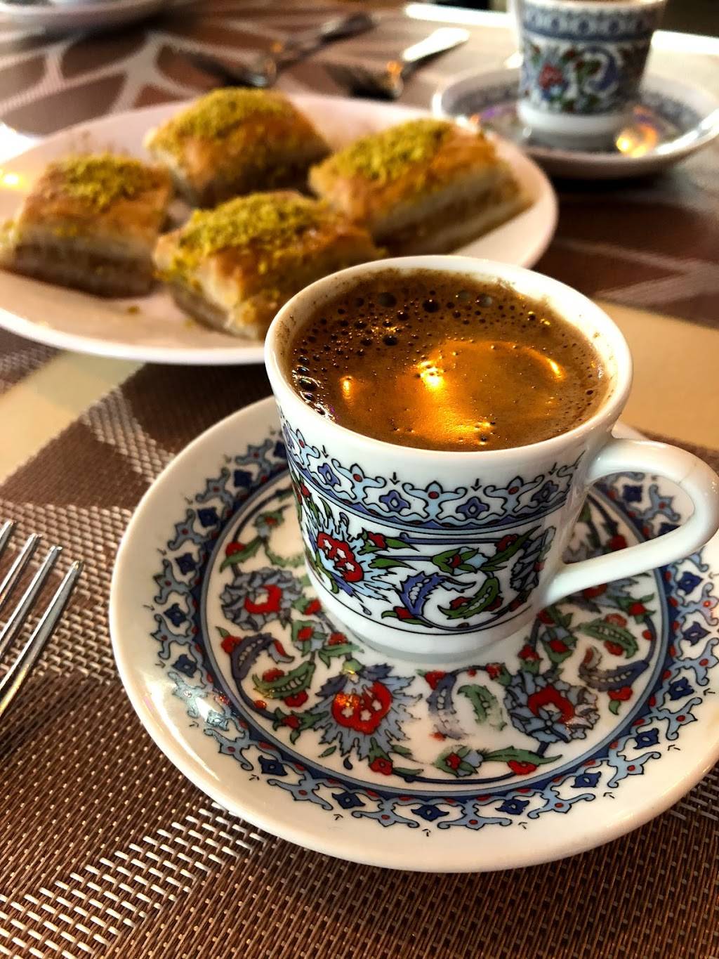 Ephesus Restaurant | restaurant | 3102 Washington Rd, Augusta, GA 30907, USA | 7629940180 OR +1 762-994-0180