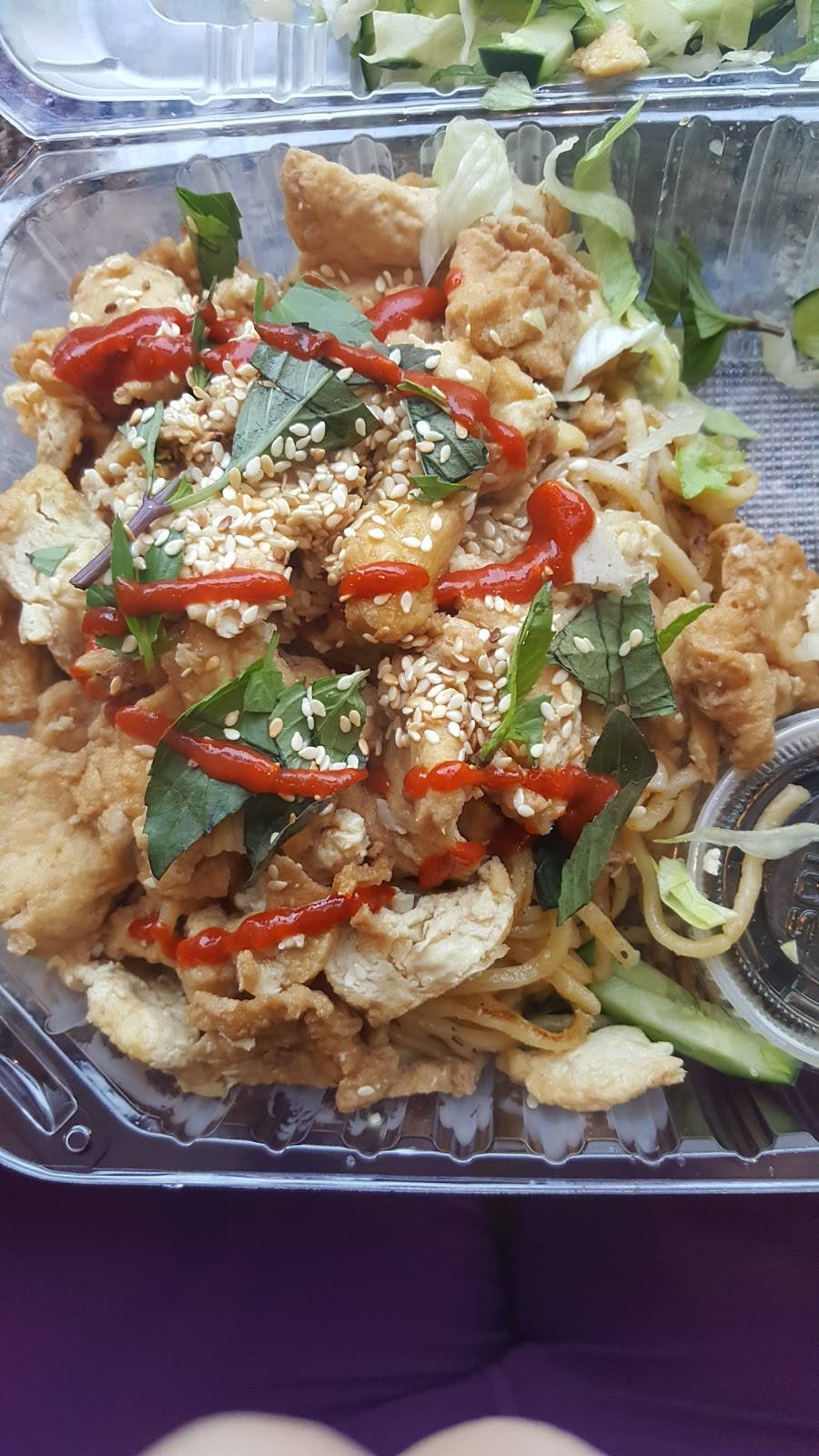 Little Vietnam Cafe | restaurant | 309 6th Ave, San Francisco, CA 94118, USA | 4158760283 OR +1 415-876-0283