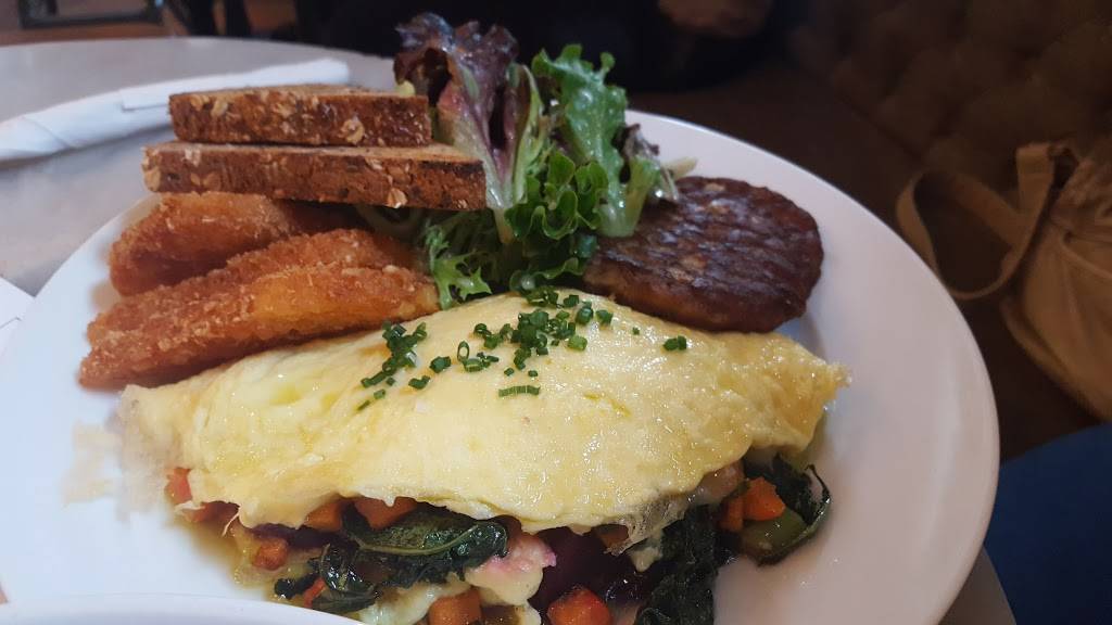 One Shot Cafe | bakery | 217 W George St, Philadelphia, PA 19123, USA | 2156271620 OR +1 215-627-1620