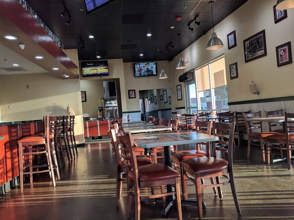 Wingstop | restaurant | 1668 E 2nd St Ste K, Beaumont, CA 92223, USA | 9517693300 OR +1 951-769-3300