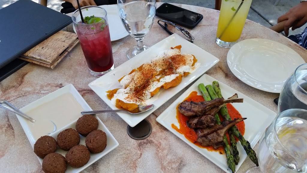 Oasis Restaurant & Wine Lounge | restaurant | 780 Main St #101, Pleasanton, CA 94566, USA | 9254178438 OR +1 925-417-8438