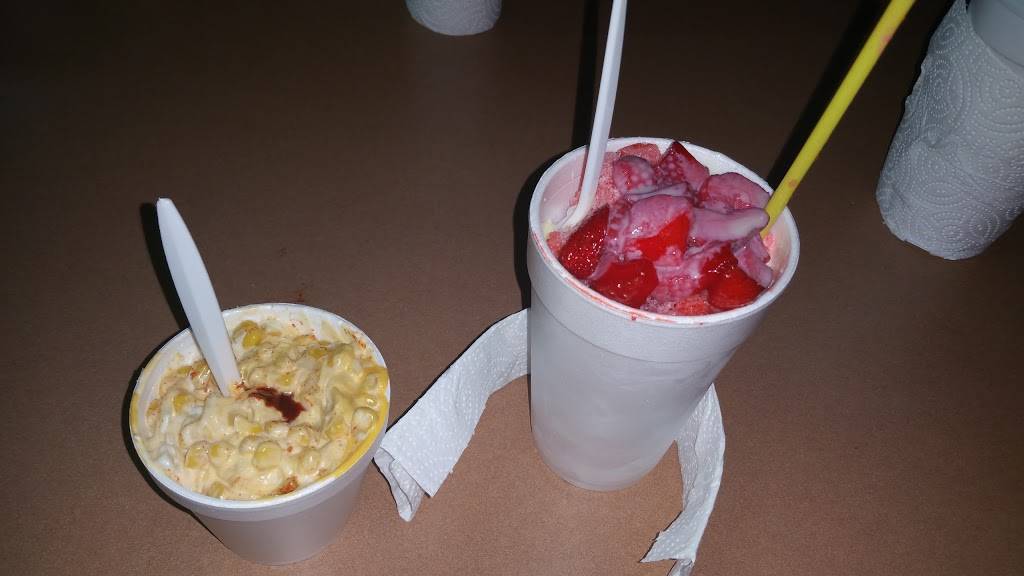 Refresqueria Arco Iris | meal takeaway | 1035 Shaver St, Pasadena, TX 77506, USA | 2818886635 OR +1 281-888-6635