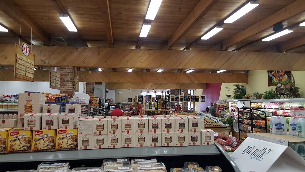 KD Market- Krystynas Deli | restaurant | 9500 Irving Park Rd, Schiller Park, IL 60176, USA | 8476711080 OR +1 847-671-1080