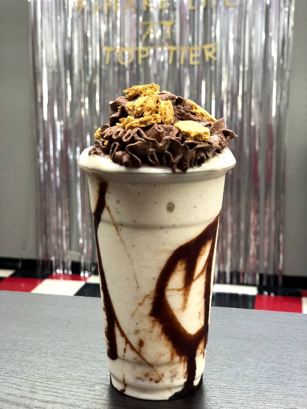 Top Tier Nutrition Herbalife | cafe | 233 Ridge Rd, Munster, IN 46321, USA | 2192372460 OR +1 219-237-2460