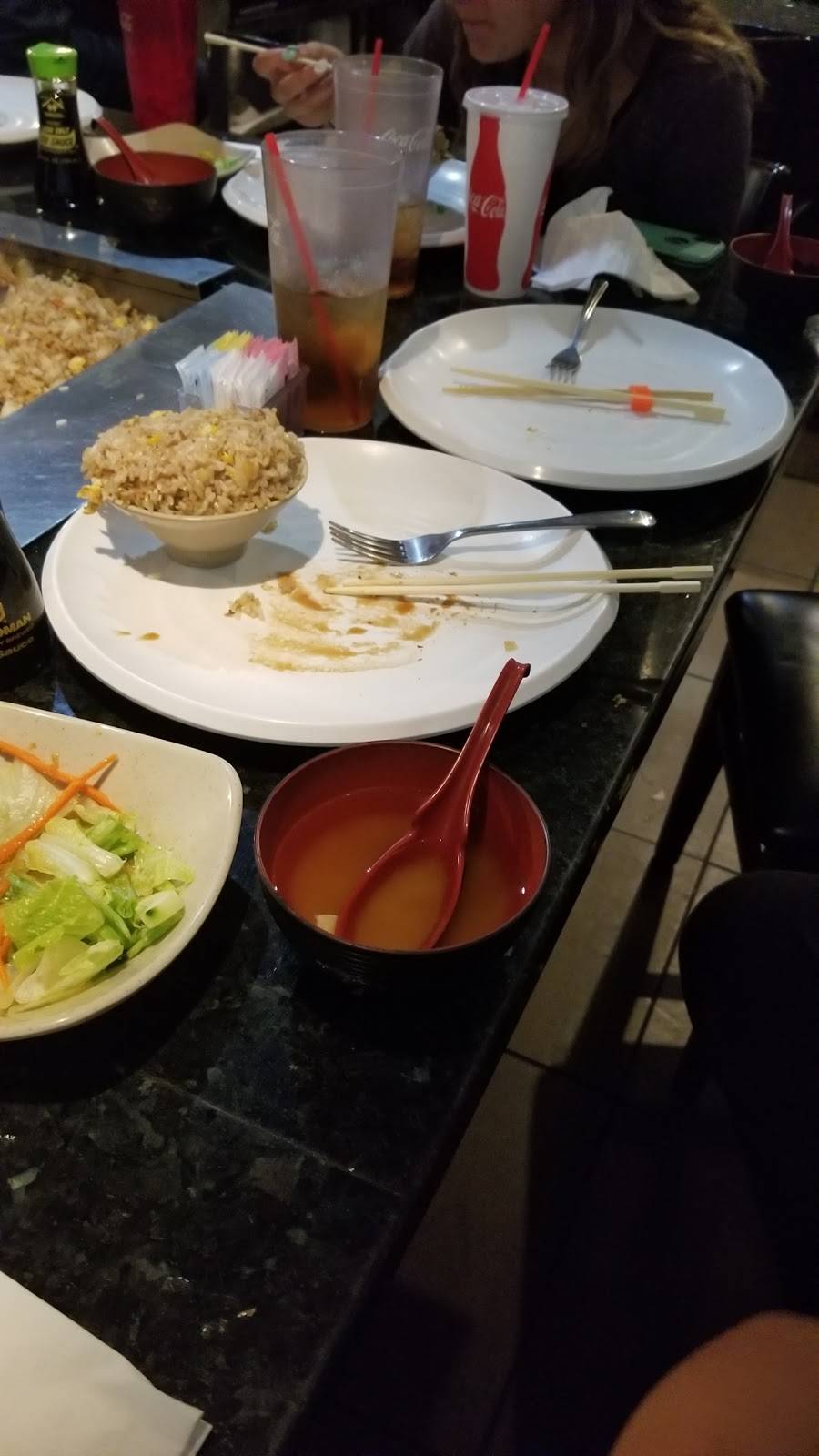 Yanagi Sushi & Grill | restaurant | 2431 S Broadway, Santa Maria, CA 93454, USA | 8059378882 OR +1 805-937-8882