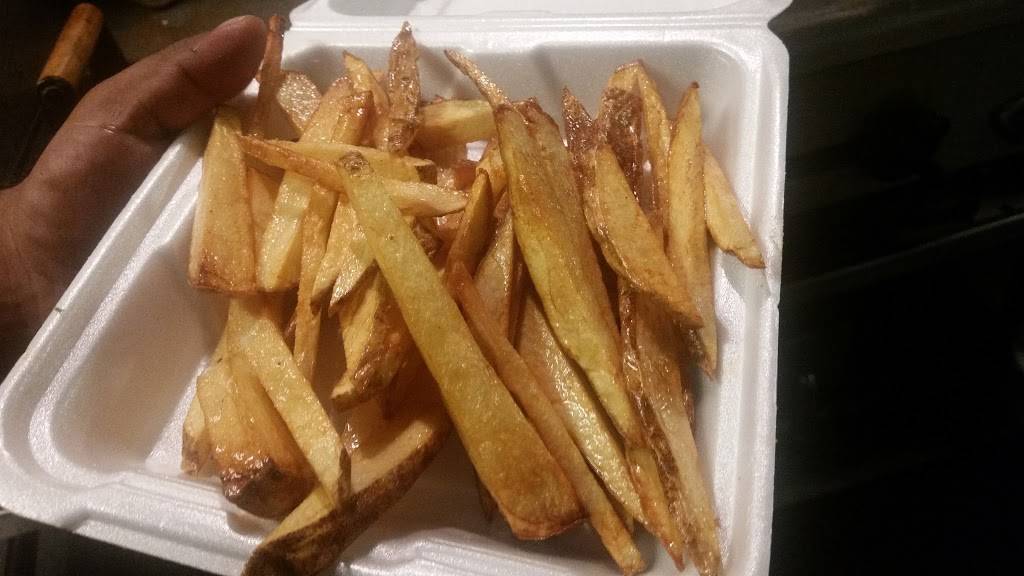 Taqueria Marielitas | restaurant | 1218 N Portland Ave, Oklahoma City, OK 73107, USA | 4053003933 OR +1 405-300-3933