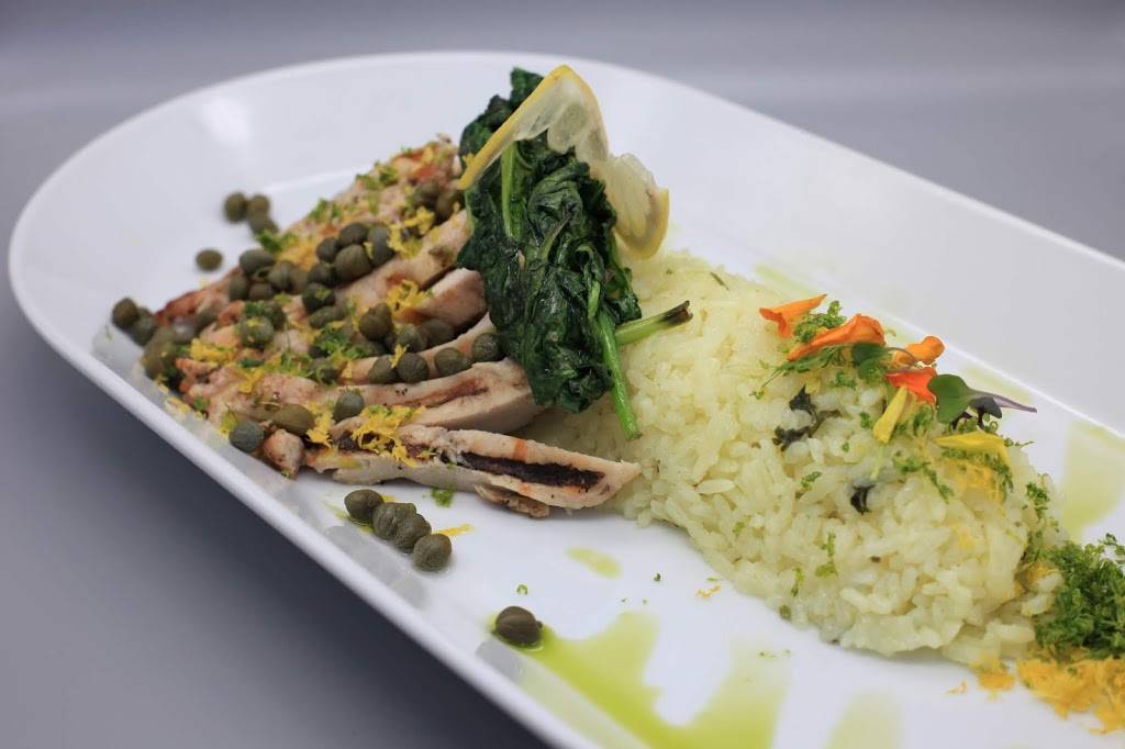 Burnt Offerings - Where Foodies Dine!™ | restaurant | 3909 W Sahara Ave #10, Las Vegas, NV 89102, USA | 7028482876 OR +1 702-848-2876