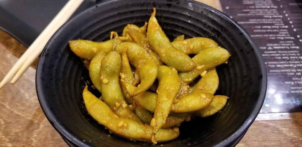 Top Sushi & Oyster | restaurant | 4500 E Sunset Rd #36, Henderson, NV 89014, USA | 7023315510 OR +1 702-331-5510