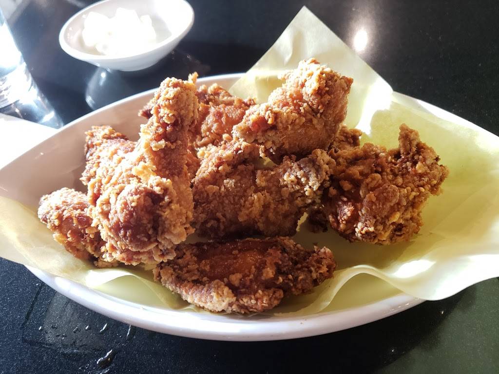 Stone Korean Restaurant | restaurant | 900 Dexter Ave N, Seattle, WA 98109, USA | 2067172864 OR +1 206-717-2864