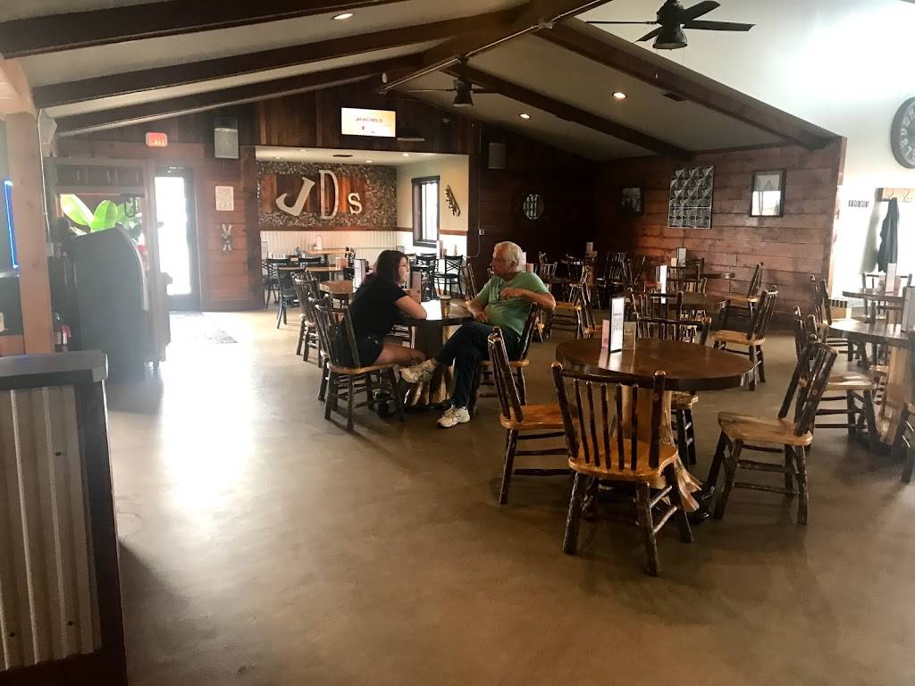 JDs Brew Pub | restaurant | 405 S Cascade Dr, Springville, NY 14141, USA | 7165922337 OR +1 716-592-2337