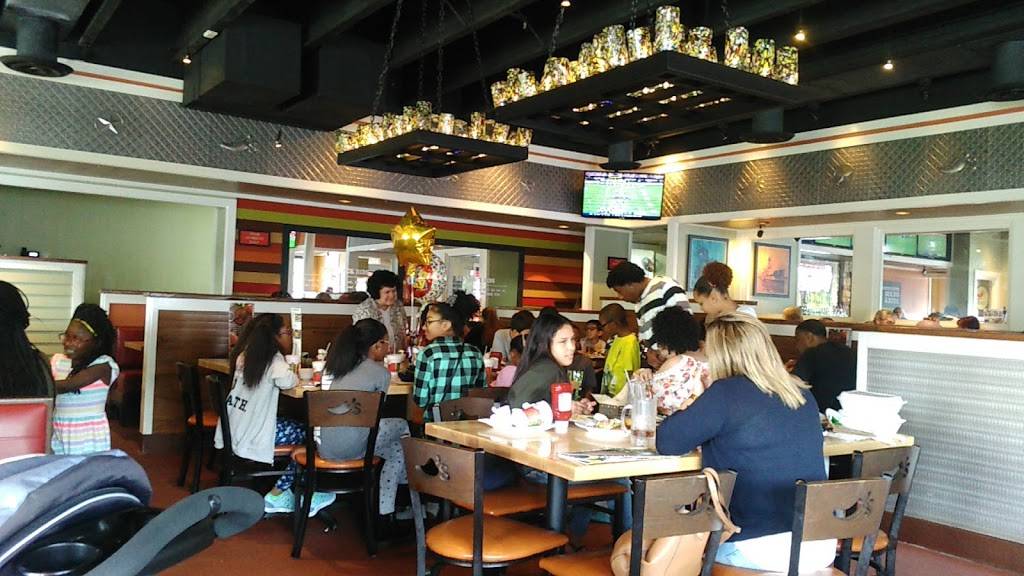 Chilis Grill & Bar | meal takeaway | 5841 Hwy 6 N, Houston, TX 77084, USA | 2818555805 OR +1 281-855-5805