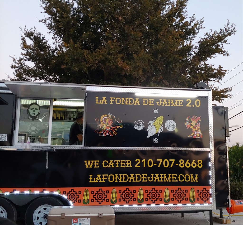 La Fonda de Jaime 2.0 | restaurant | 14530 Roadrunner Way, San Antonio, TX 78249, USA | 2107078668 OR +1 210-707-8668