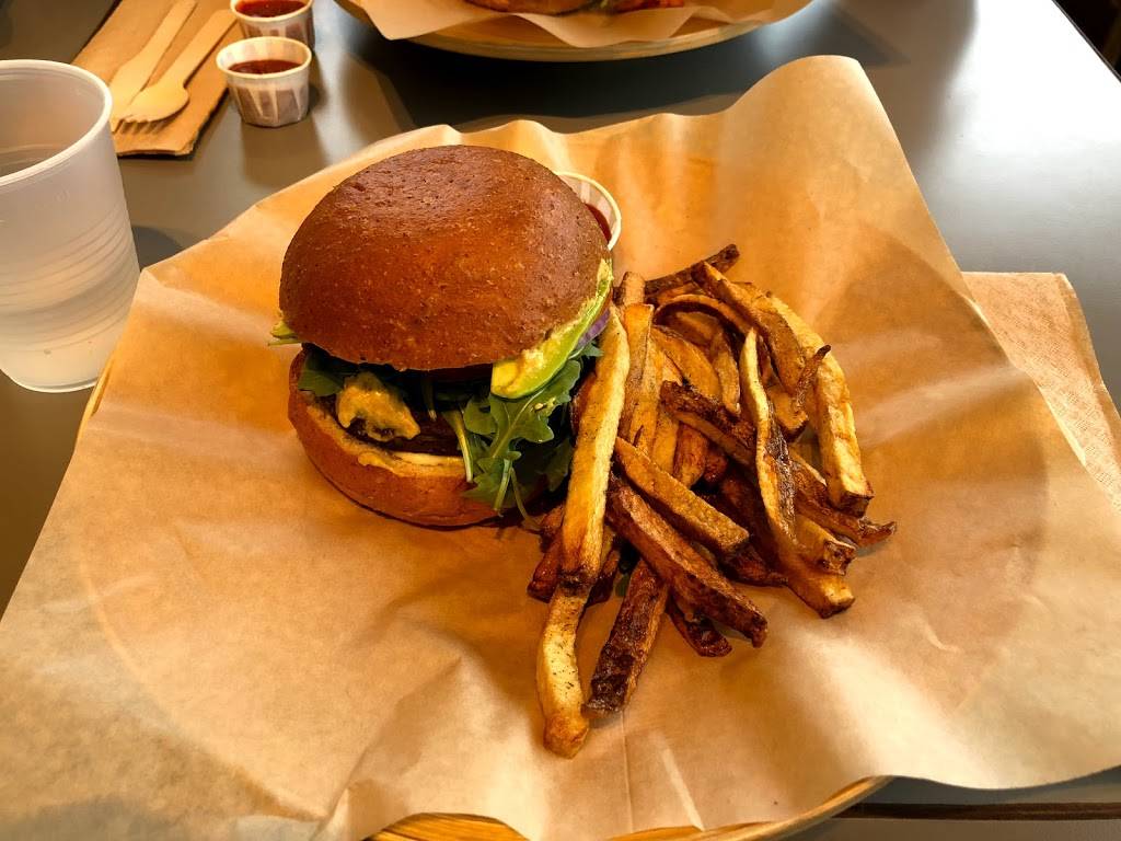 green seed vegan | bakery | 4320 Almeda Rd, Houston, TX 77004, USA | 8443658346 OR +1 844-365-8346