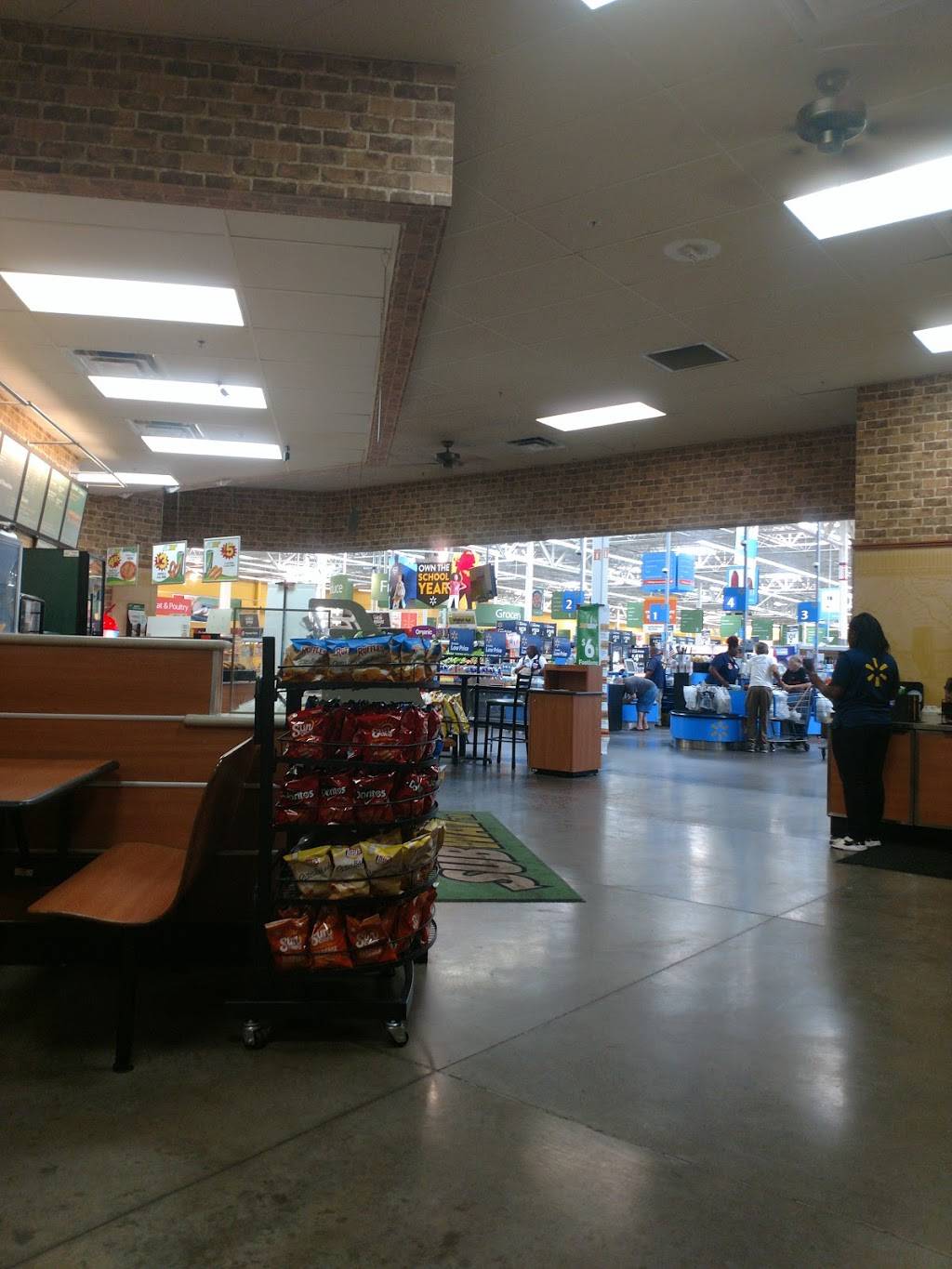 Subway | restaurant | 200 Goldie Rd, Youngstown, OH 44505, USA | 3307599300 OR +1 330-759-9300