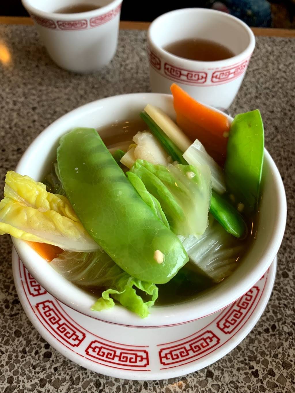 Wan Lung Restaurant | restaurant | 12062 SE Sunnyside Rd, Clackamas, OR 97015, USA | 5036988210 OR +1 503-698-8210