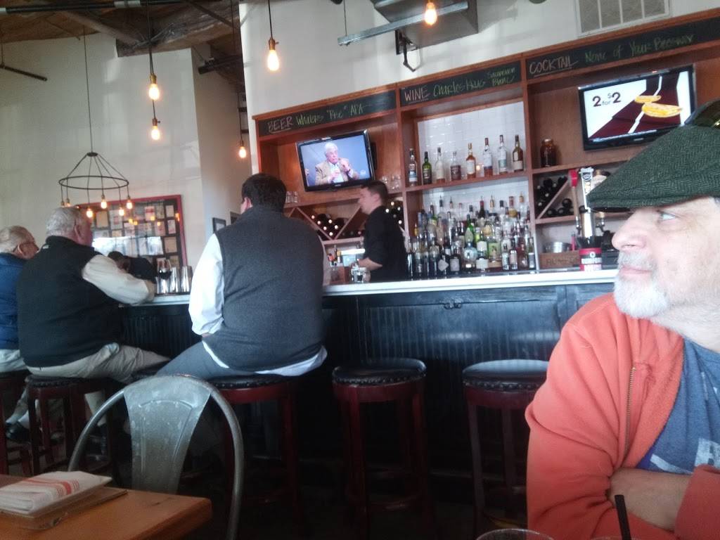 Avenue N | restaurant | 20 Newman Ave, Rumford, RI 02916, USA | 4012702836 OR +1 401-270-2836