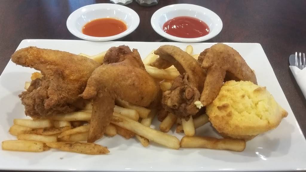 Rays Caribbean American Food | restaurant | 1436 S Philadelphia Blvd, Aberdeen, MD 21001, USA | 4434020316 OR +1 443-402-0316