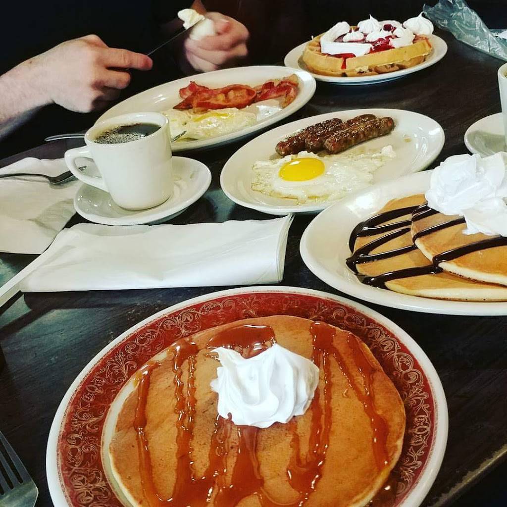 Hasty Tasty Pancake House | restaurant | 3509 Linden Ave, Dayton, OH 45410, USA | 9372548431 OR +1 937-254-8431