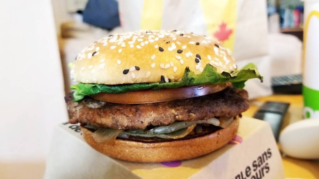 McDonalds | cafe | 11005 Yonge St, Richmond Hill, ON L4C 3E3, Canada | 9057806740 OR +1 905-780-6740