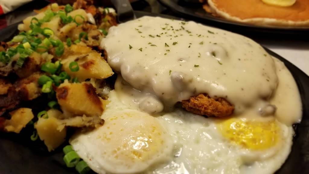 Little Dipper Diner | restaurant | 1921 W Dimond Blvd #106, Anchorage, AK 99515, USA | 9077700991 OR +1 907-770-0991