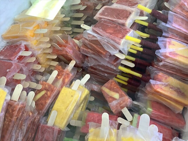 La Michoacana Ice Cream Bar | meal takeaway | 162 W Lincoln Hwy, DeKalb, IL 60115, USA | 7797777040 OR +1 779-777-7040