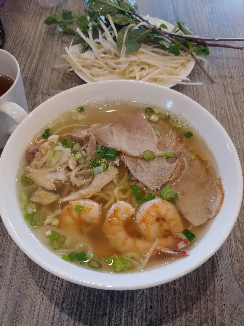 Oasis Vietnamese Cuisine | restaurant | 549 Oceana Blvd suite b, Pacifica, CA 94044, USA | 6508988269 OR +1 650-898-8269