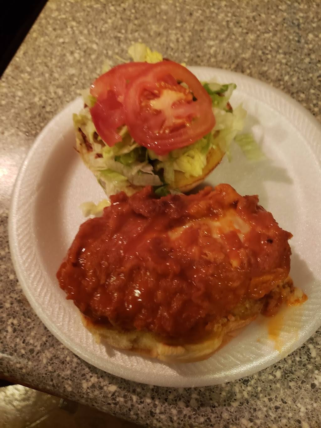 Goods Place | restaurant | 514 Atwood Ave, Rockford, IL 61102, USA | 8155434589 OR +1 815-543-4589