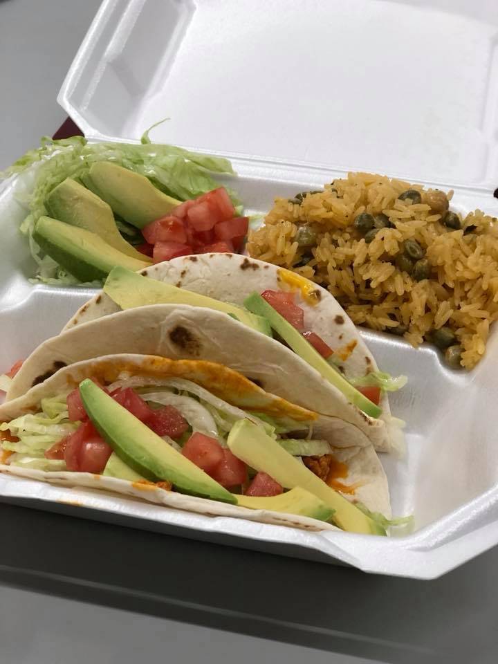 The Caribbean Bite | restaurant | 1066 Grandville Ave SW, Grand Rapids, MI 49503, USA | 6164260963 OR +1 616-426-0963